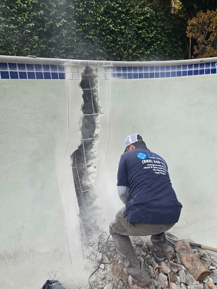 Prime Leak Detection