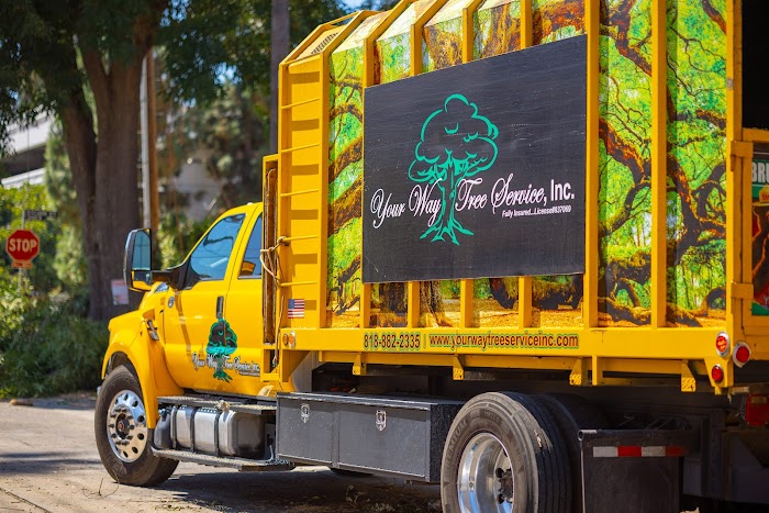 Your Way Tree Service