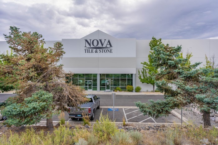 Nova Tile and Stone Home Design Center