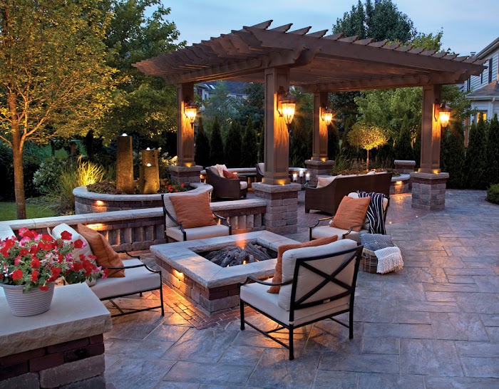 Konig Construction Outdoor Living Specialists
