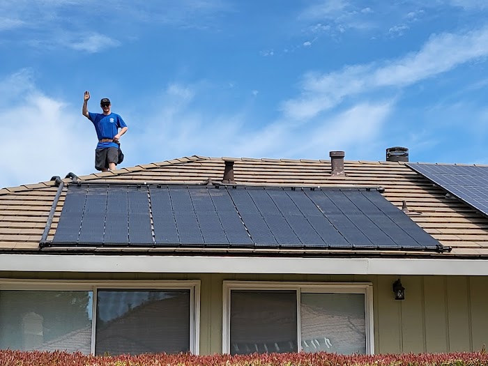 Top-Notch Pool Care and Repair