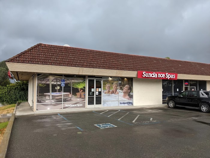 Paradise Valley Spas San Jose
