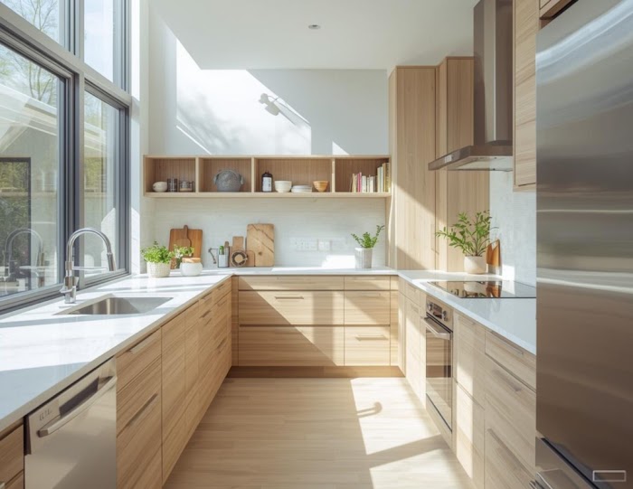 Flair Kitchen Remodeling