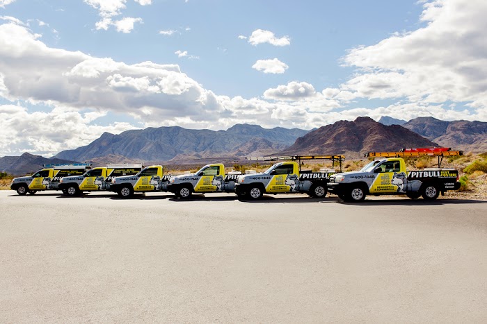 Pitbull Pest Control