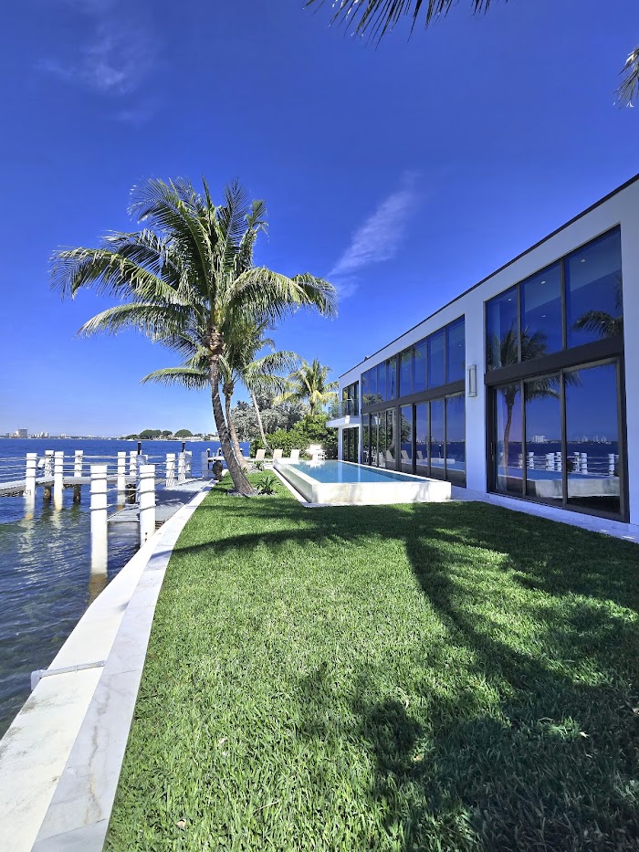 M.C. GENERAL LANDSCAPING, INC.