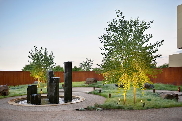 Yellowstone Landscape Southwest Region