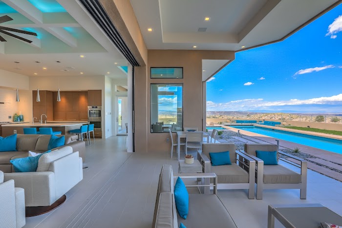 ECOterra Design/Build