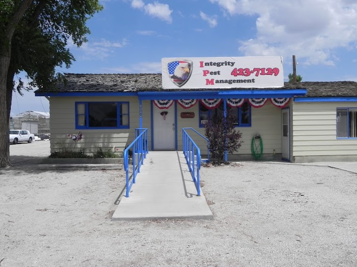 Integrity Pest Management