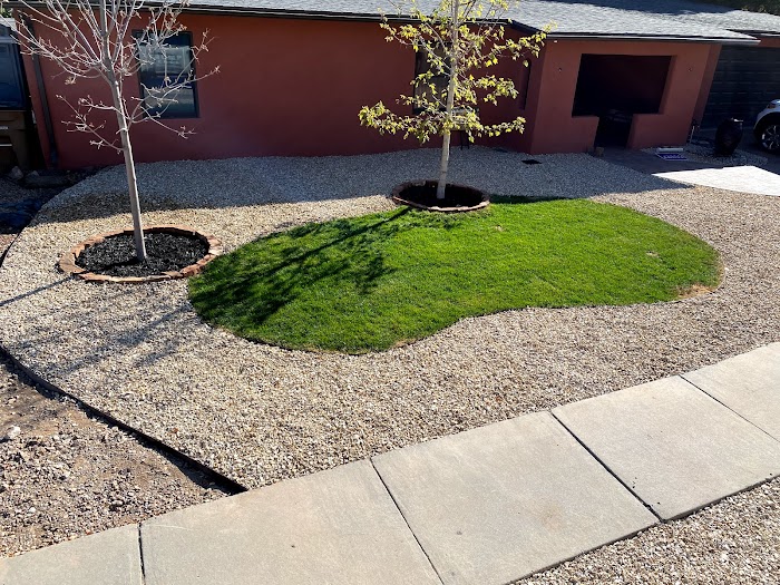 Daniel’s Landscaping and Construction