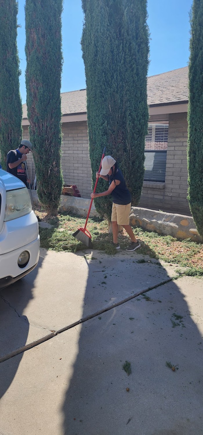 Daddy’s Lawn Service