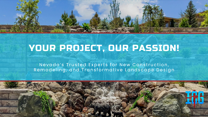 ICG Construction & Landscaping