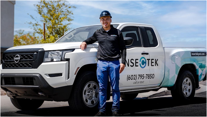 Insectek Pest Solutions