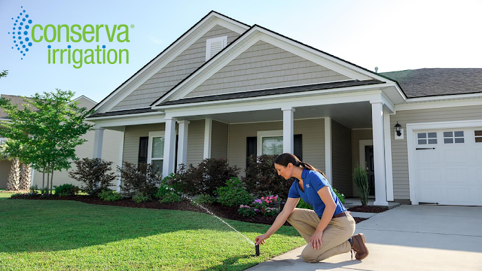 Conserva Irrigation of North Houston