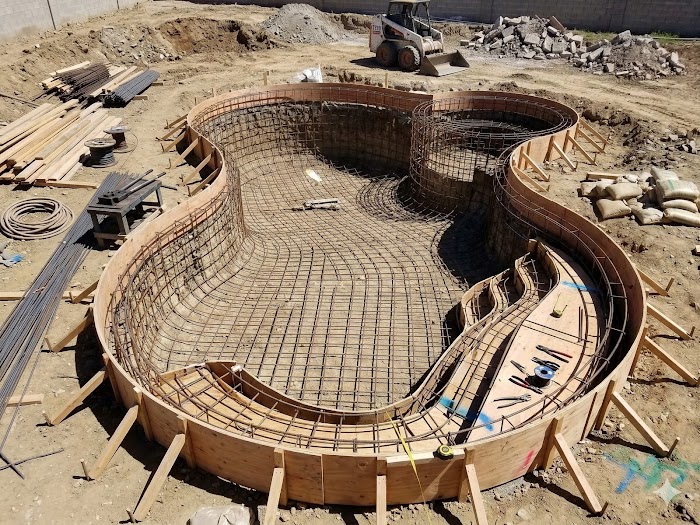 El Vive Construction Company