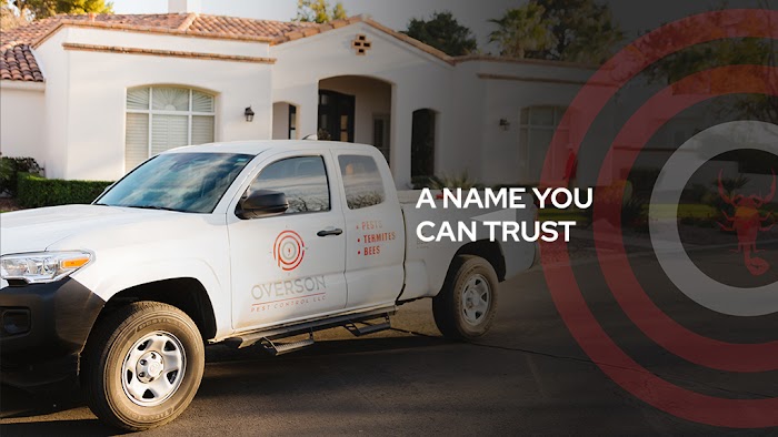Overson Pest Control