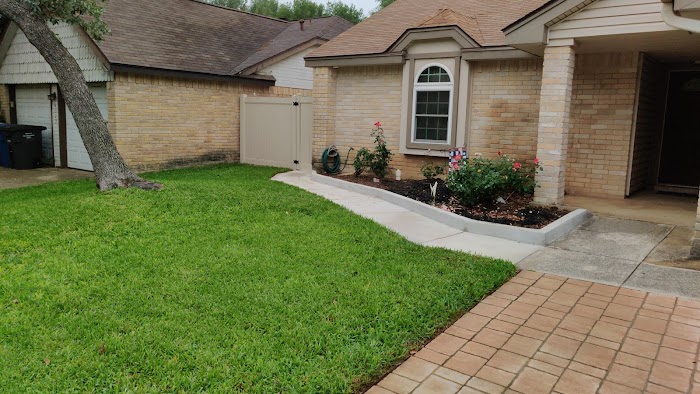 San Antonio Irrigation