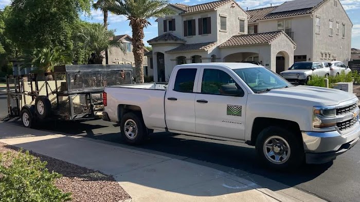 Copper Valley Landscaping