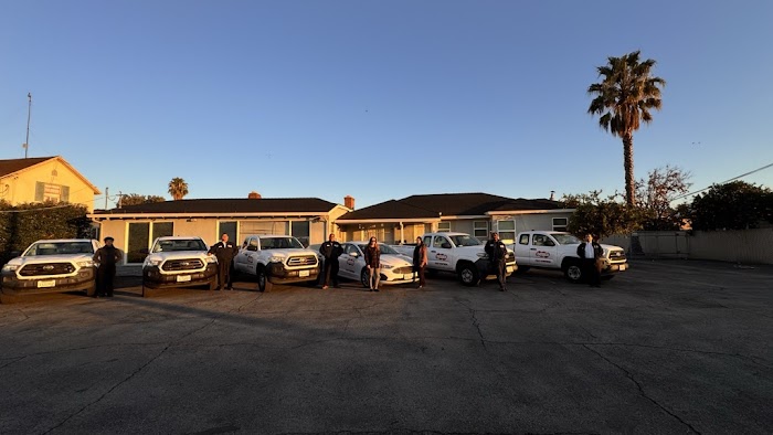 Dewey Pest & Termite Control