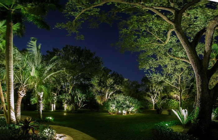 Miami Landscape Lighting Inc.