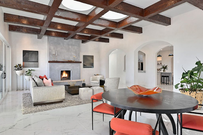 High Desert Contractors