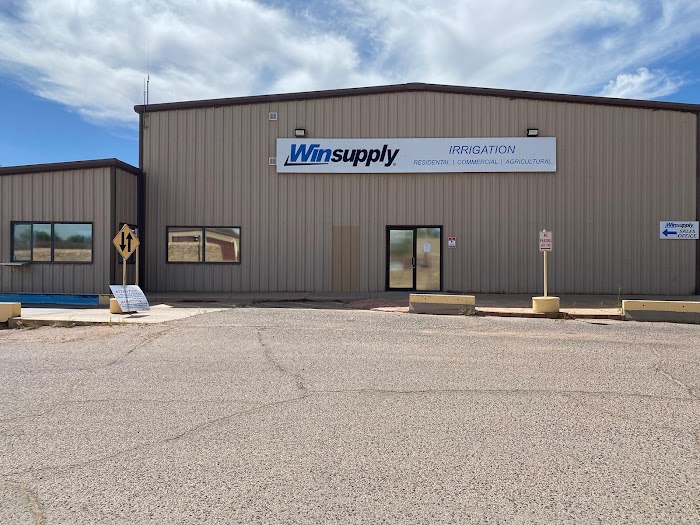 Winsupply N Las Cruces NM/Sierra Irrigation