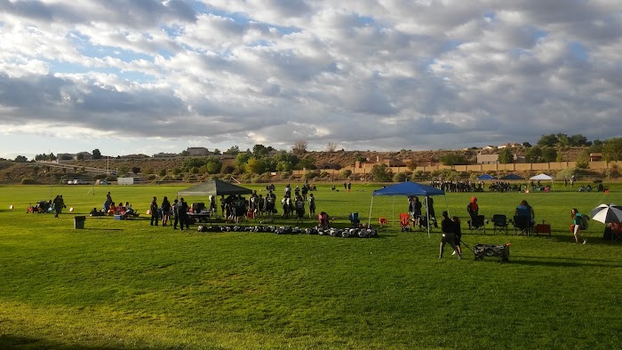 Arroyo De Deportes Park