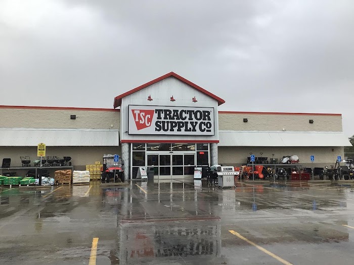 Tractor Supply Co.