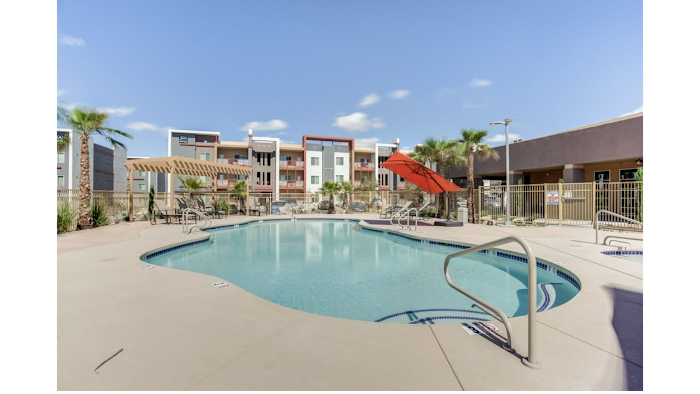 The Flats at Ridgeview