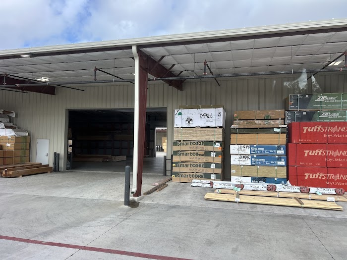 Eastside Lumber & Decking