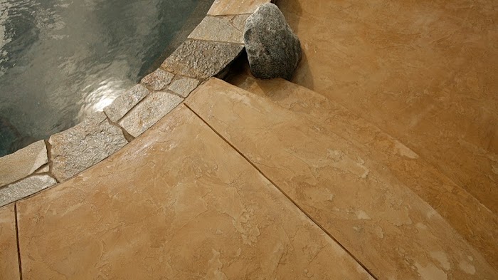 Life Deck Coating Installations