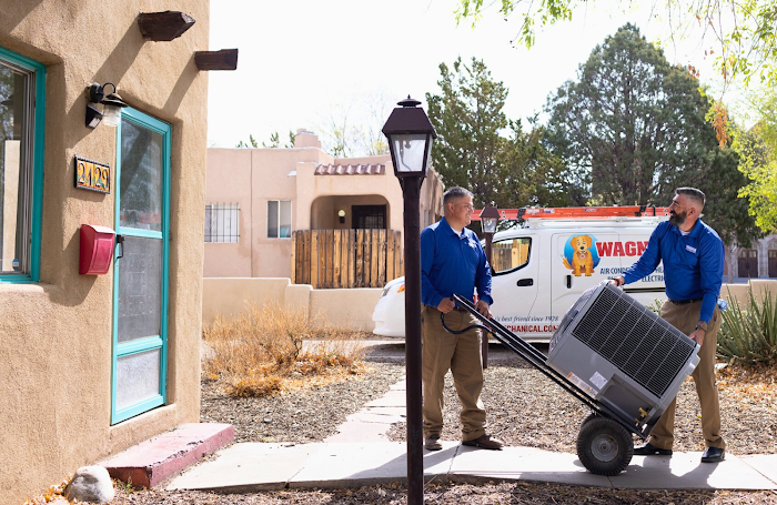 Wagner Air Conditioning, Heating, Plumbing, & Electrical