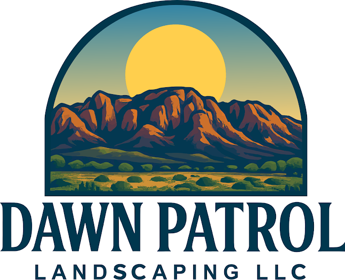 Dawn Patrol Landscaping LLC.