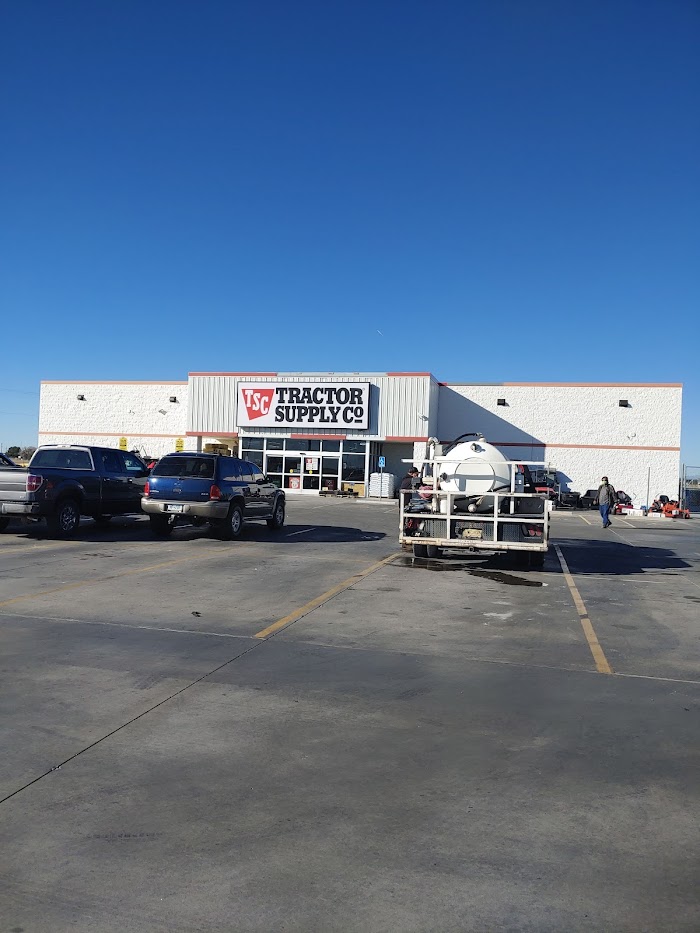 Tractor Supply Co.