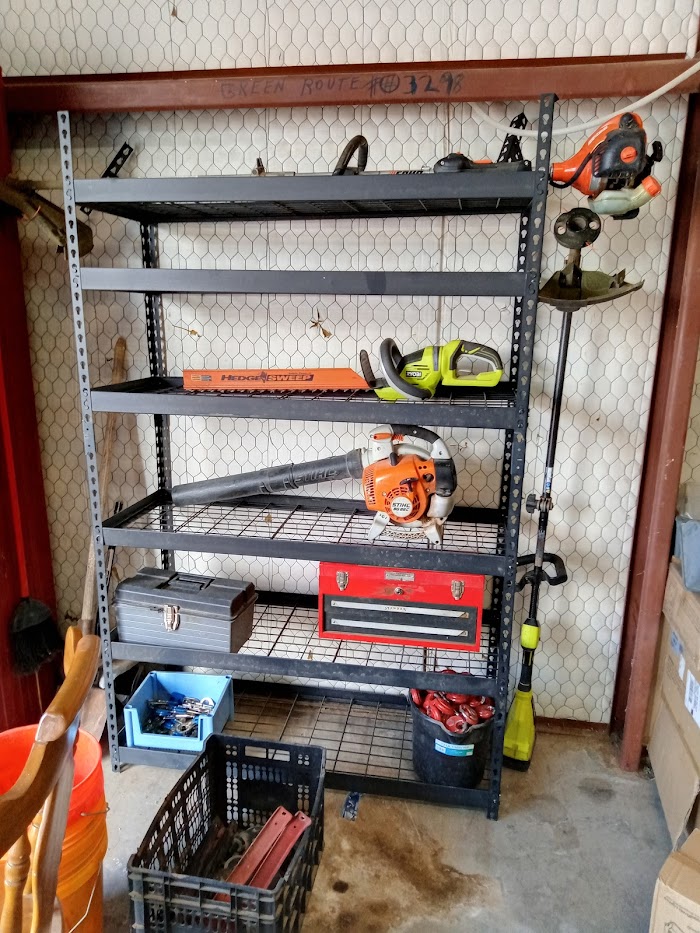 Roswell Self Storage