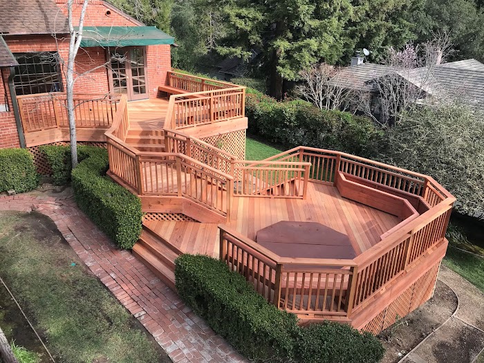 G & G Deck and Fence