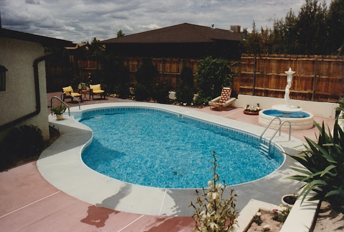 Catalina Pool Company