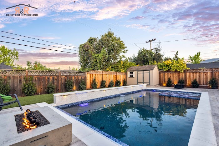 R&R Backyard Remodeling