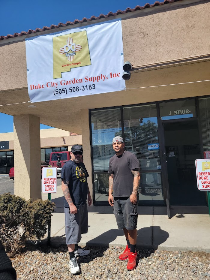 Duke City Garden Supply, Inc