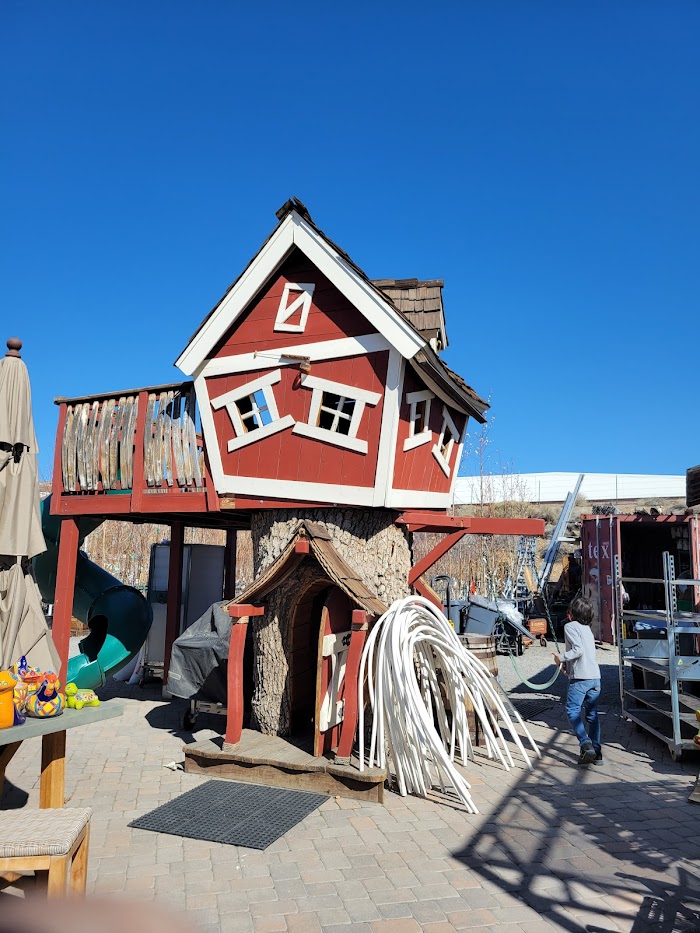 Rail City Garden Center