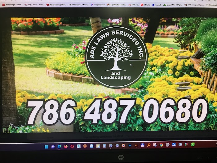 ADS Lawn Service inc. and Landscaping