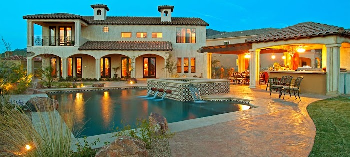 Bomanite Artistic Concrete & Pools