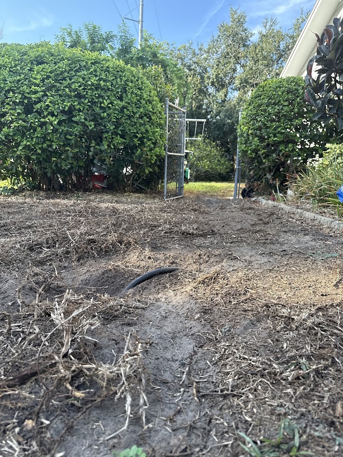 Bruce Hage Irrigation