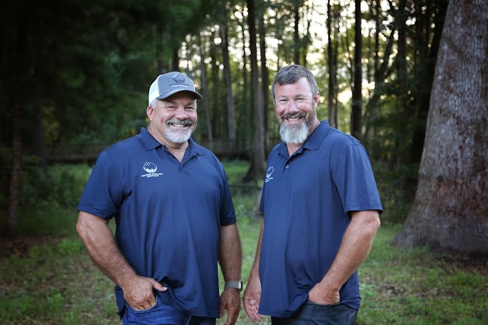 Southern Woodlands Construction