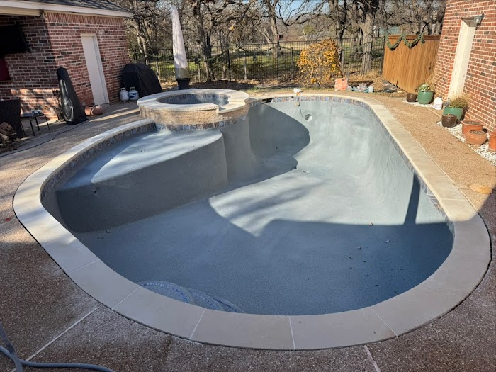 Skyline Pool Service llc