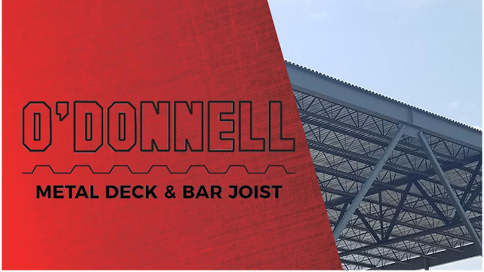 O’Donnell Metal Deck