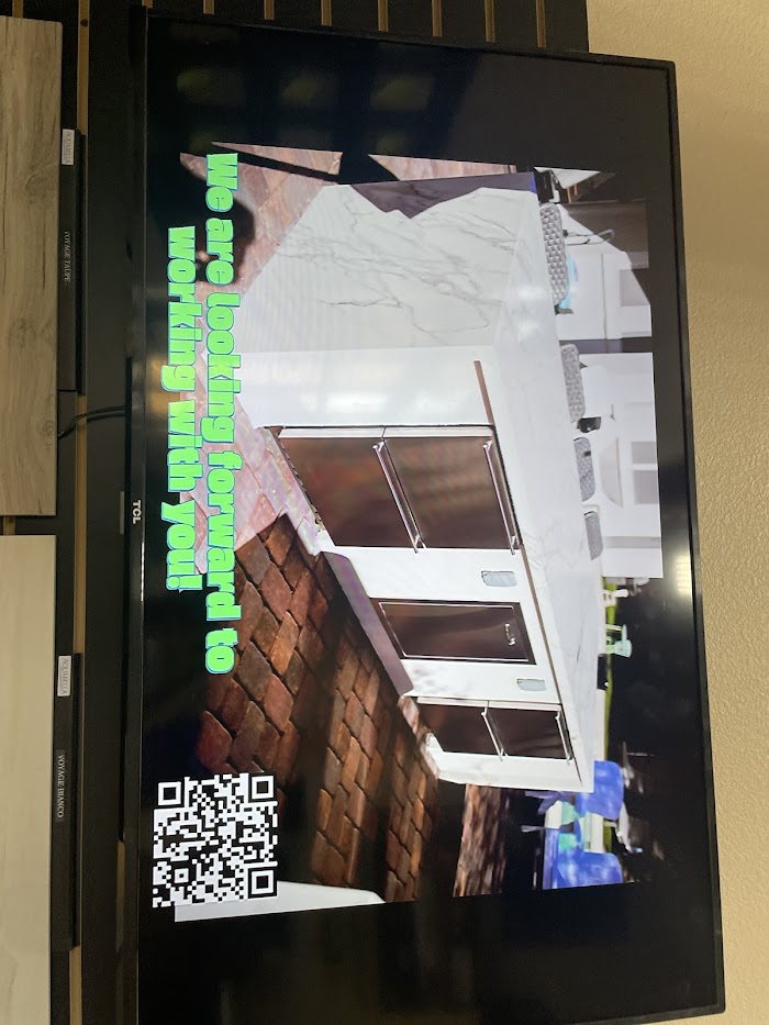 Vista BBQ Outfitters