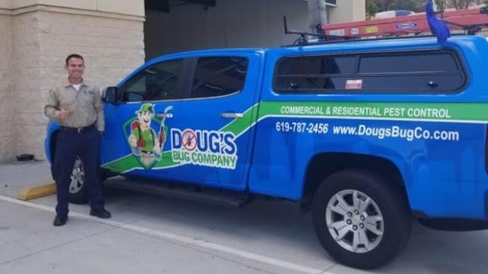 Doug’s Bug Company
