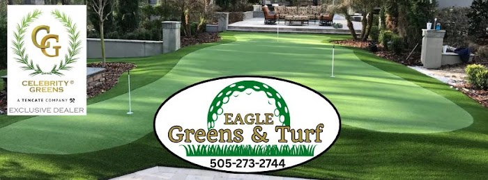 Eagle Greens and Turf