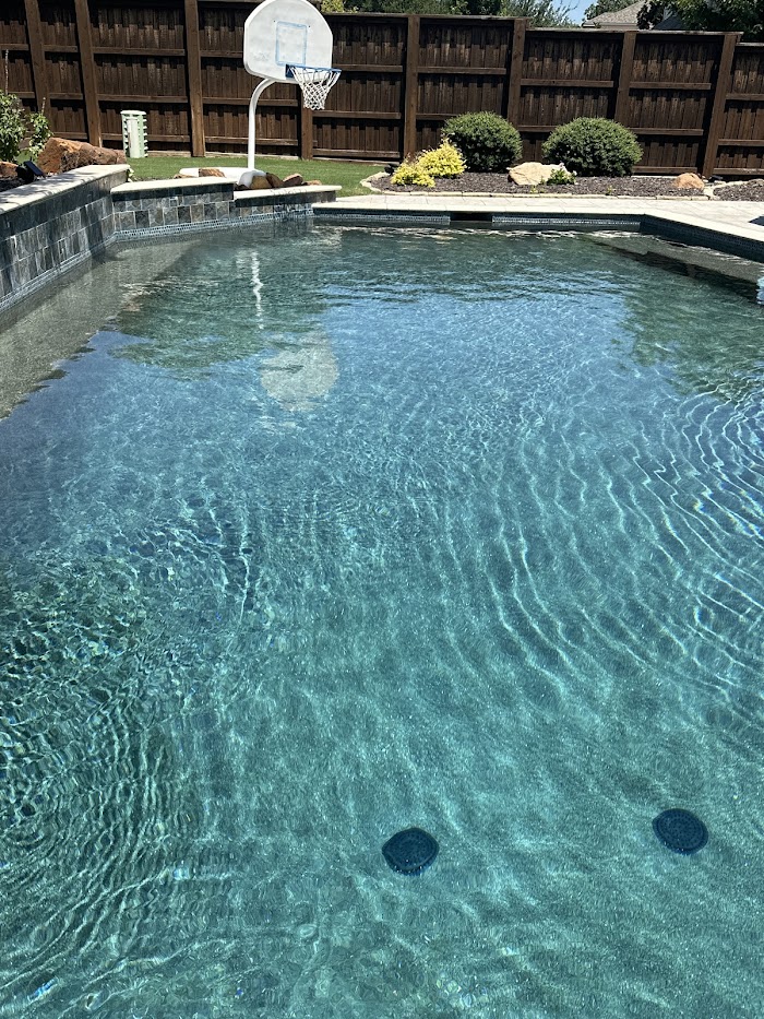 Superior Pool Service