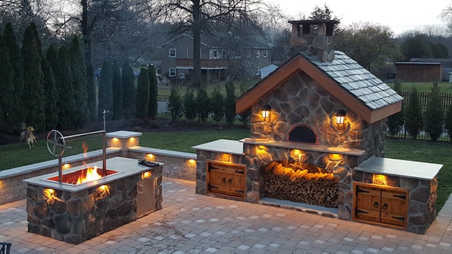 Bread Stone Ovens, LLC